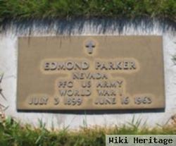 Edmond Parker