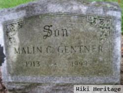 Malin Carl Gentner