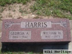 William H. Harris