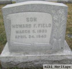 Howard F Field