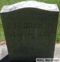 Samuel Martin Graham