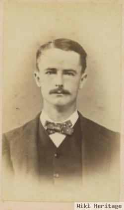 William Edward Peck, Jr