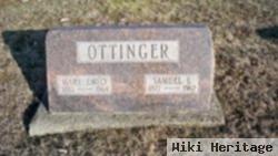 Samuel L. Ottinger