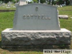 Fred Cottrell