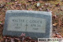 Walter C. Gouck