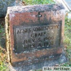 Agnes Sobieszczyk/somers Graff