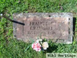 Francis Edmond Crandall