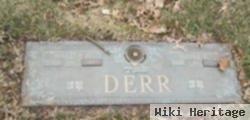 Walter N. Derr