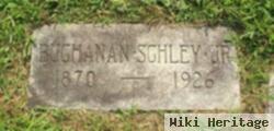 Buchanan Schley, Jr