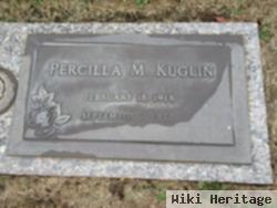 Priscilla Marie Cole Kuglin