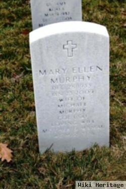 Mary Ellen Murphy