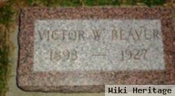 Victor W. Beaver