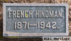 French M. Hindman