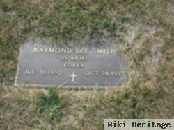 Raymond Lee Smith