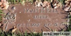 Noah H Bell