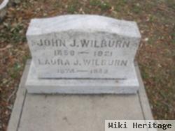 John J Wilburn