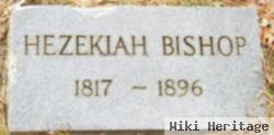 Hezekiah Bishop