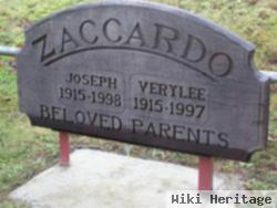 Verylee Adkison Zaccardo