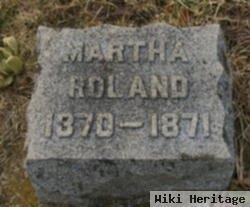 Martha Rohland