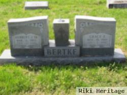 Herbert J. Bertke, Sr