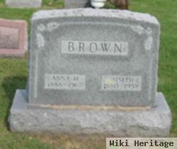 Joseph Brown