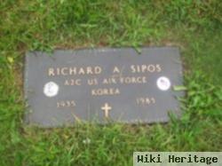 Richard A. Sipos