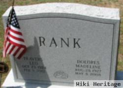 Dolores Madeline Rank