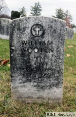 William Wooten