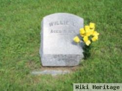 Willie Ackerman