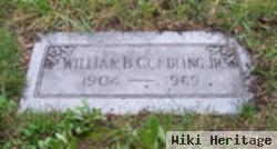 William Bentz Gundling, Jr