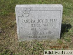 Sandra Joy Suplee