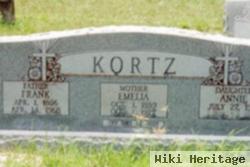 Frank Kortz