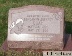 Benjamin Jeffrey Quay