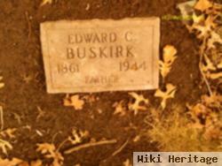 Edward C Buskirk