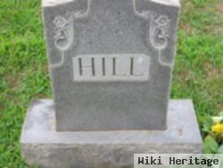 Infant Hill