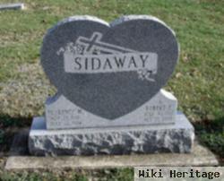 Florence M. Sidaway