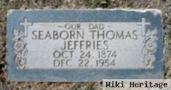 Seaborn Thomas Jeffries