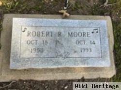 Robert R. Moore