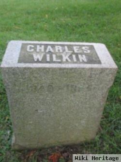 Charles Wilkin