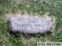 Wilbert G Carnehl