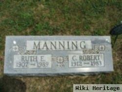 C Robert Manning