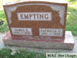 James E. Empting