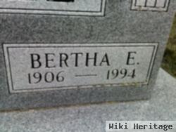 Bertha Udell