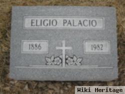 Eligio Palacio