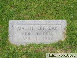 Mattie Lee Day