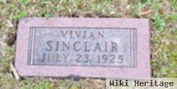 Vivian Sinclair