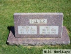 Fred C. Felter