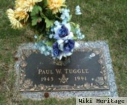 Paul W. Tuggle