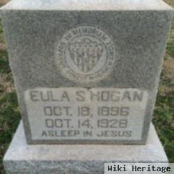 Eula S. Hogan