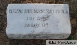 Eugene Shelburne Smithson, Jr